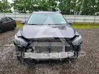 2018 Infinity QX60 фото