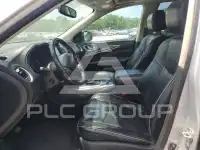 2018 Infinity QX60 фото