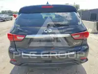 2018 Infinity  фото