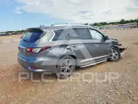 2018 Infinity QX60 фото