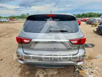 2018 Infinity QX60 фото