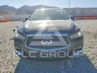 2018 Infinity  фото