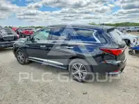 2018 Infinity QX60 фото