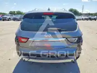 2018 Infinity QX60 photo