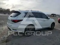 2018 Infinity QX60 фото