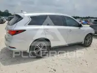 2018 Infinity QX60 фото