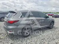 2018 Infinity QX60 photo