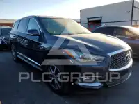 2018 Infinity QX60 фото