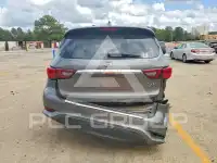 2018 Infinity QX60 фото