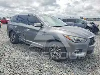 2018 Infinity QX60 photo