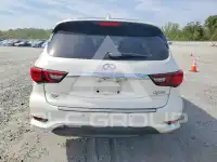 2018 Infinity  фото