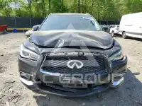 2018 Infinity QX60 фото
