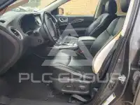 2018 Infinity QX60 фото