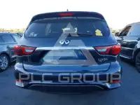 2018 Infinity QX60 фото