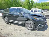 2018 Infinity QX60 фото
