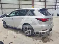 2018 Infinity QX60 фото