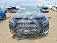 2018 Infinity  фото