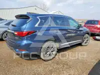 2018 Infinity QX60 photo