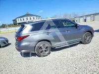 2018 Infinity QX60 photo
