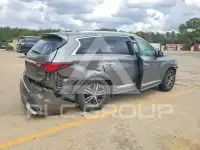 2018 Infinity QX60 фото
