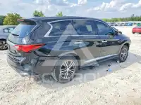 2018 Infinity QX60 photo