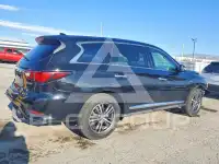 2018 Infinity QX60 фото