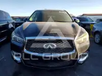 2018 Infinity QX60 фото