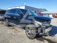 2018 Infinity QX60 фото