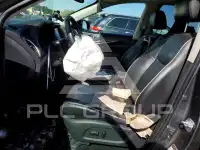 2018 Infinity QX60 фото