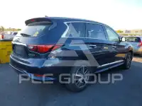 2018 Infinity QX60 фото