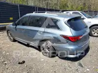 2018 Infinity QX60 фото