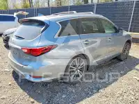 2018 Infinity QX60 фото