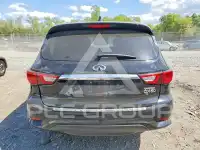 2018 Infinity QX60 фото