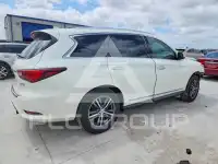 2018 Infinity QX60 фото