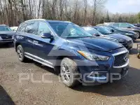 2018 Infinity QX60 photo