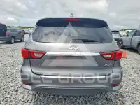 2018 Infinity QX60 photo
