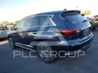2018 Infinity QX60 фото