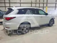 2018 Infinity QX60 фото