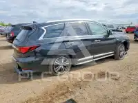 2018 Infinity  фото