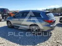 2018 Infinity QX60 photo