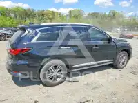 2018 Infinity QX60 фото