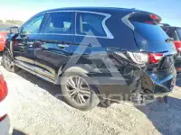2018 Infinity QX60 фото