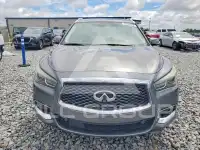 2018 Infinity QX60 photo