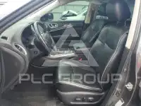 2018 Infinity QX60 photo