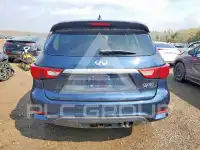 2018 Infinity QX60 photo