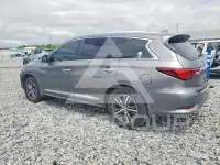 2018 Infinity QX60 photo