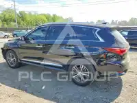 2018 Infinity QX60 фото