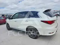 2018 Infinity QX60 фото