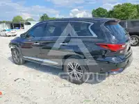 2018 Infinity QX60 photo