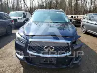 2018 Infinity QX60 photo